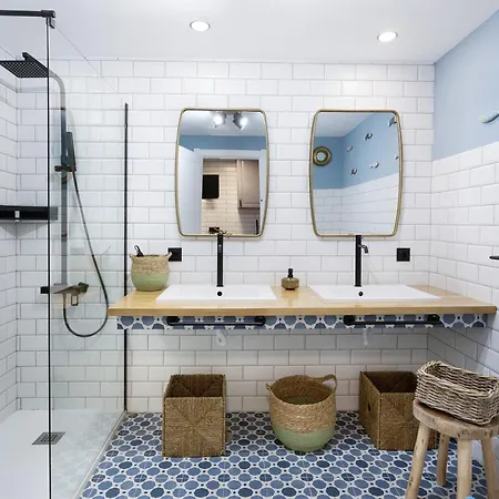 Ferienhaus Casa Desierto Azul