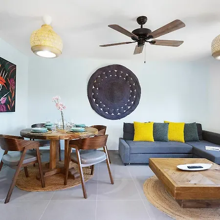 Casa Desierto Azul Ferienhaus Corralejo