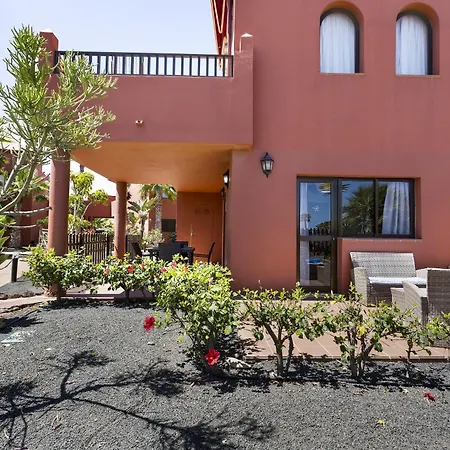 Casa Desierto Azul Ferienhaus *