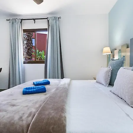 Holiday home Casa Desierto Azul Corralejo