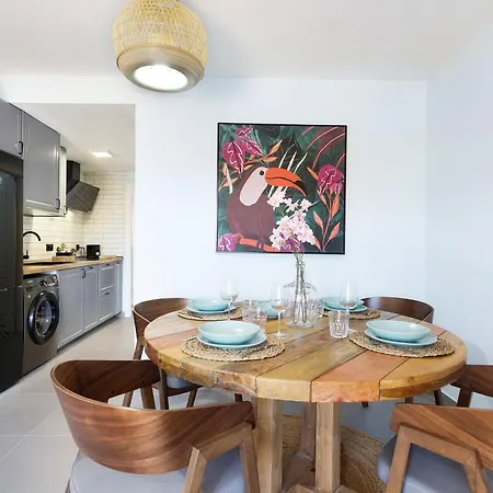 Casa vacanze Casa Desierto Azul