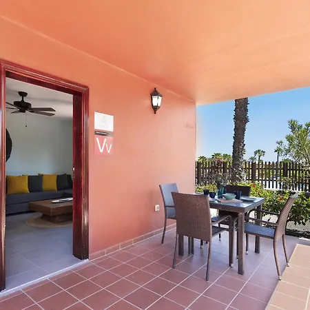 Casa vacanze Casa Desierto Azul *