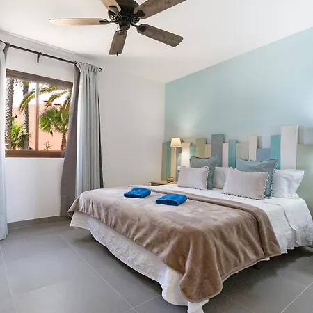 Casa Desierto Azul Holiday home *