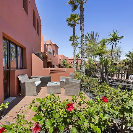 Casa vacanze Casa Desierto Azul Corralejo