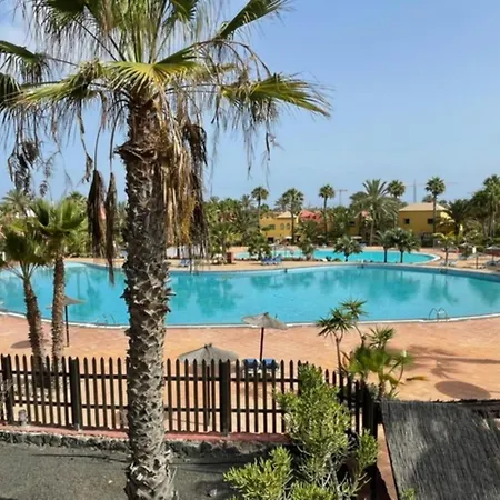 Casa vacanze Casa Desierto Azul Corralejo