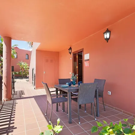 Casa Desierto Azul Casa vacanze