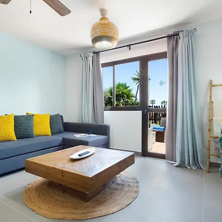 Casa Desierto Azul *