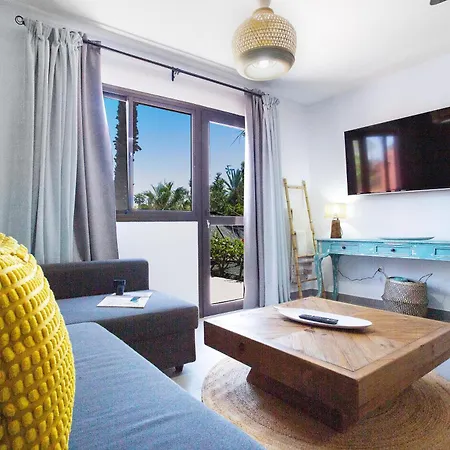 Casa Desierto Azul Casa vacanze Corralejo