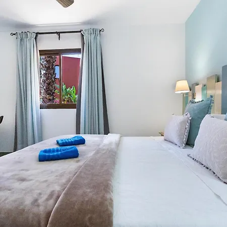 Casa vacanze Casa Desierto Azul Corralejo