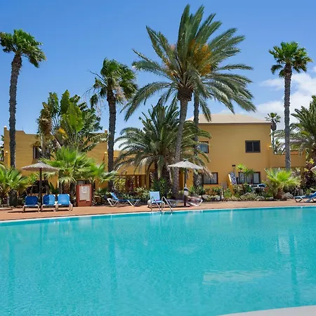 Casa Desierto Azul Corralejo