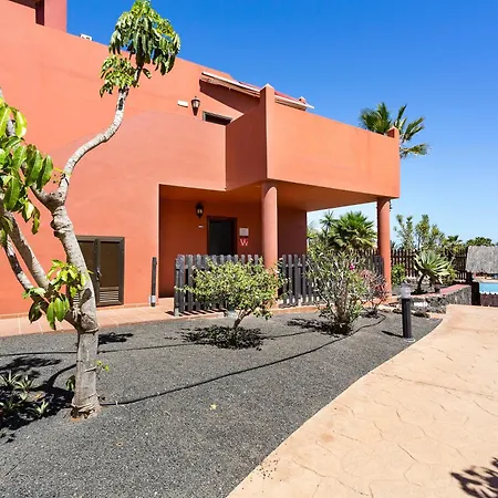 Casa vacanze Casa Desierto Azul Corralejo