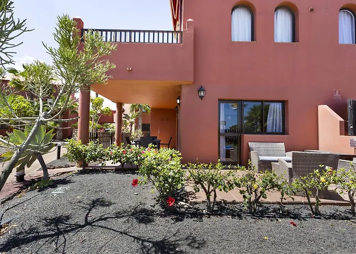 度假居 Casa Desierto Azul